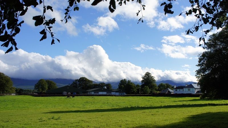 Bansha House Bed & Breakfast Tipperary Exterior foto