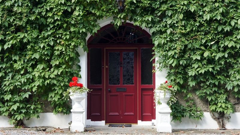 Bansha House Bed & Breakfast Tipperary Exterior foto