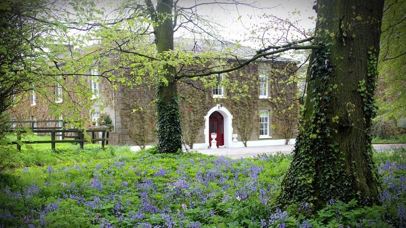 Bansha House Bed & Breakfast Tipperary Exterior foto