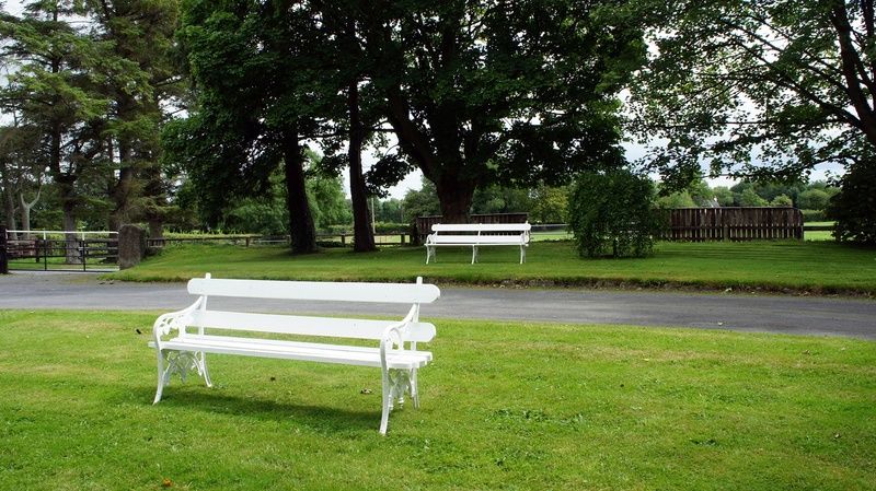 Bansha House Bed & Breakfast Tipperary Exterior foto