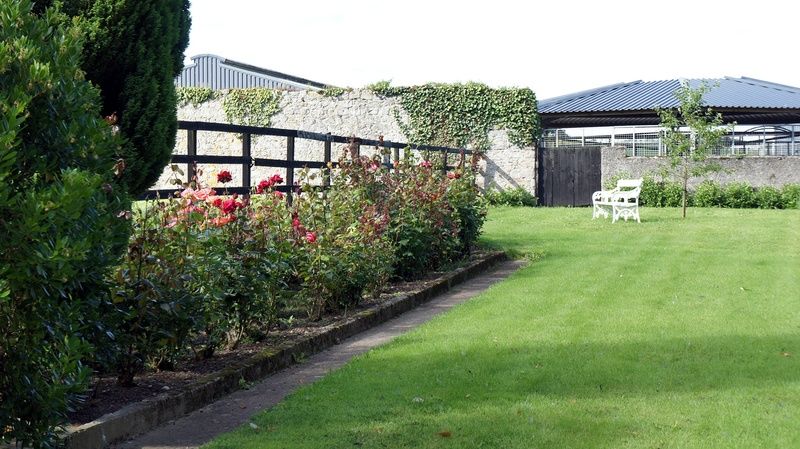 Bansha House Bed & Breakfast Tipperary Exterior foto